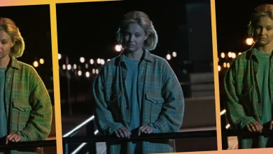 Ashley Judd Answers Every Question We Have About Heat