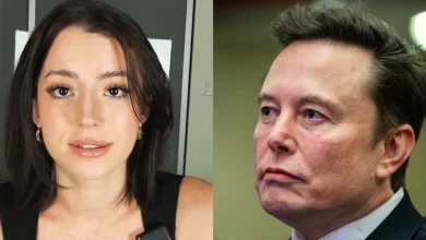 Ashley St. Clair, the mother of one of Elon Musk's children, sues xAI over Grok sexual images