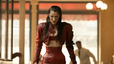 Ashton Kutcher Is Tech Billionaire With Deadly Drug