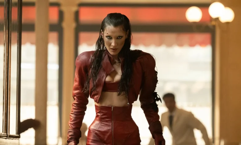 Ashton Kutcher Is Tech Billionaire With Deadly Drug