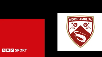 Ashton McWilliams: Aston Villa full-back joins Morecambe on loan