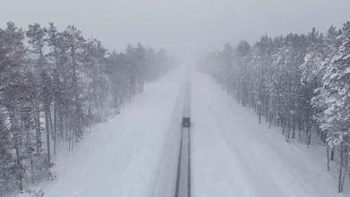 Ask A Met: Why Is The Weather Always Changing?