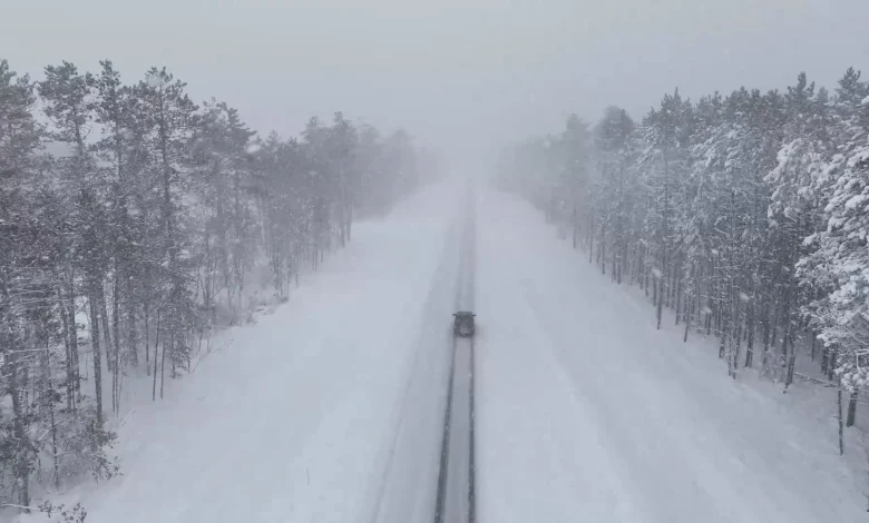 Ask A Met: Why Is The Weather Always Changing?