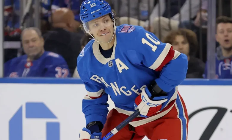 Assessing 10 (!) potential trade fits for Rangers’ Artemi Panarin