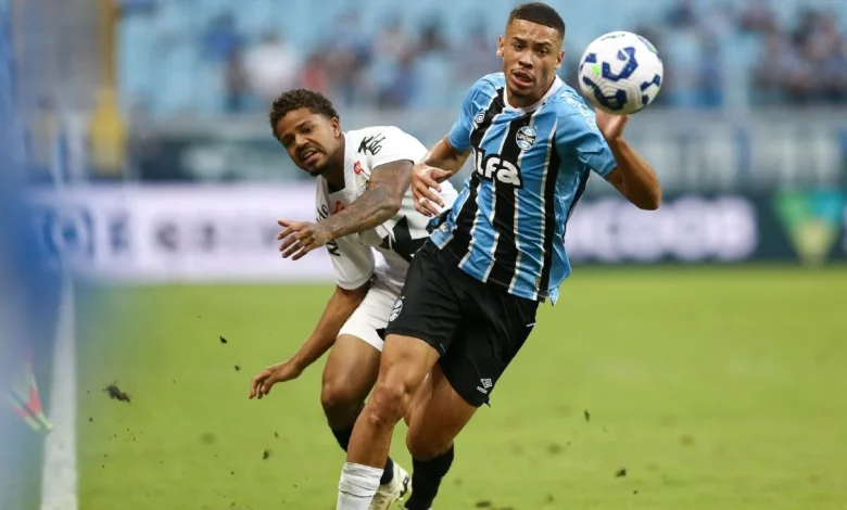 Aston Villa confirm signing of Brazilian wonderkid Alysson Edward