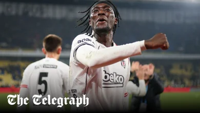 Aston Villa eye Tammy Abraham to help keep Premier League title challenge alive