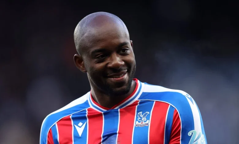 Aston Villa interested in Crystal Palace’s Jean-Philippe Mateta, Palace eye Villa’s Guessand