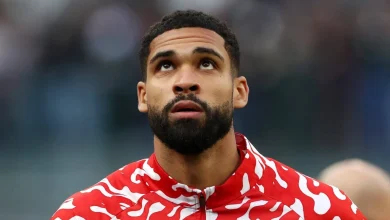 Aston Villa looking at Ruben Loftus-Cheek move as they consider loan market