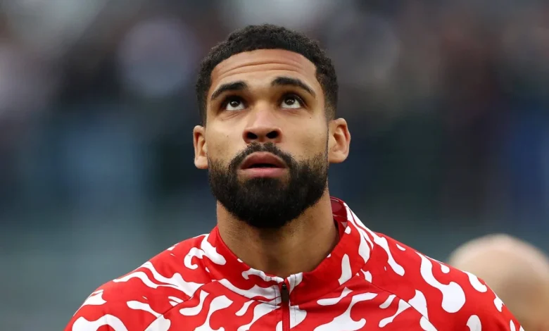 Aston Villa looking at Ruben Loftus-Cheek move as they consider loan market