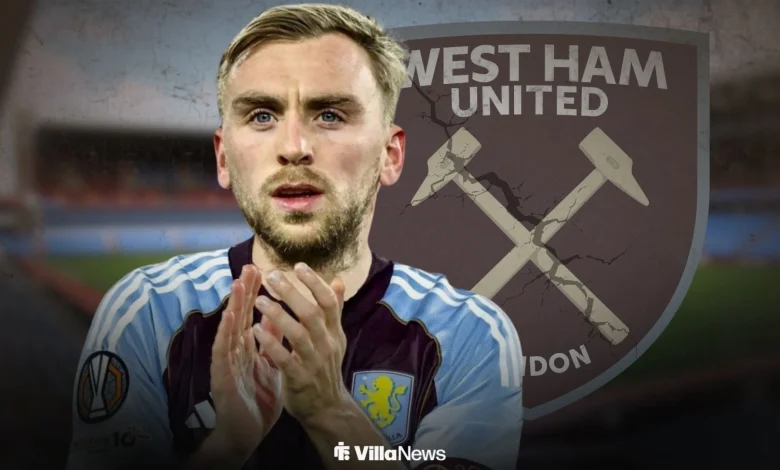 Aston Villa told to move now for £40m Jarrod Bowen after what’s happened at West Ham