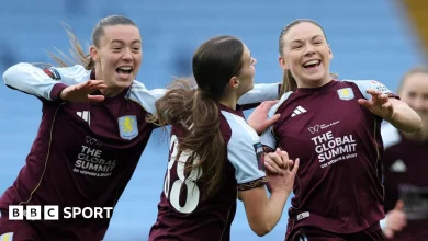 Aston Villa vs Brighton & Hove Albion: Women's Super League stats & head-to-head