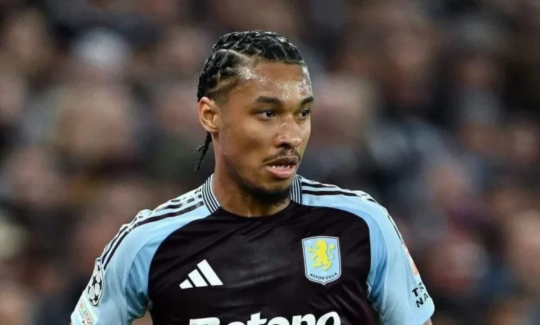 Aston Villa’s Boubacar Kamara expected to miss rest of season with knee injury - The Athletic