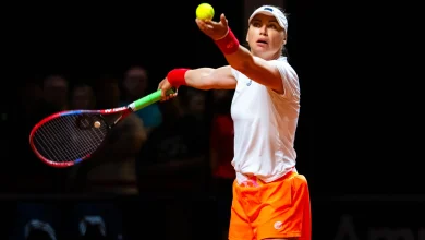 At 41, Zvonareva finds room for one more chapter at the Australian Open