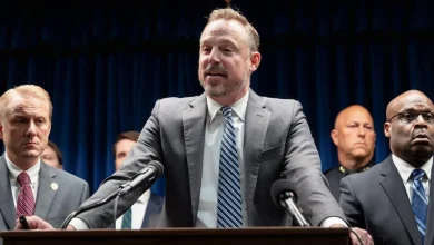 At least 6 Minnesota federal prosecutors resign amid pressure to treat Renee Good killing as assault on ICE agent