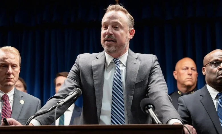 At least 6 Minnesota federal prosecutors resign amid pressure to treat Renee Good killing as assault on ICE agent