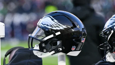 At least one Eagles assistant might follow Christian Parker to the Cowboys