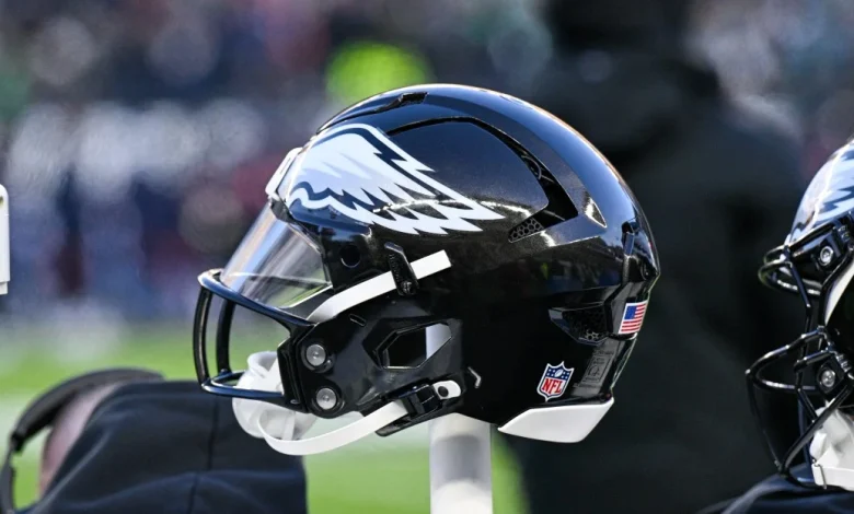 At least one Eagles assistant might follow Christian Parker to the Cowboys