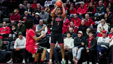 At the Buzzer: Indiana 82, Rutgers 59 - Inside the Hall