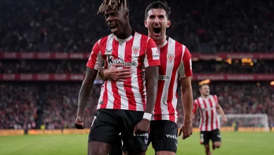 🚨 Athletic without Nico and Vivian before Champions League "final"