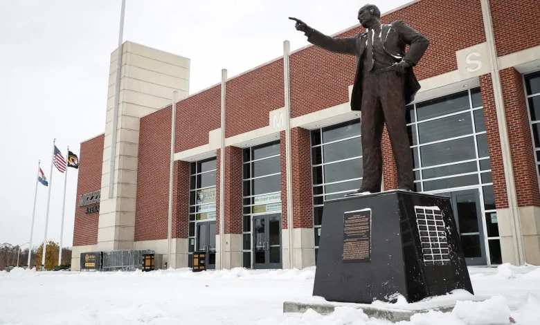 Athletics Provides Weather Update Ahead of Weekend Events