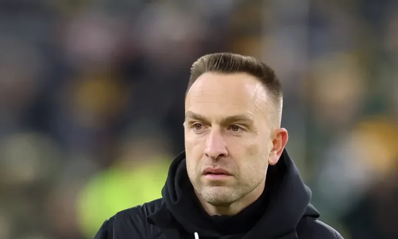 Atlanta Falcons head coach candidates 2026: Packers defensive coordinator Jeff Hafley requested