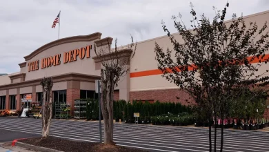 Atlanta-based Home Depot to cut 800 corporate jobs, end hybrid work