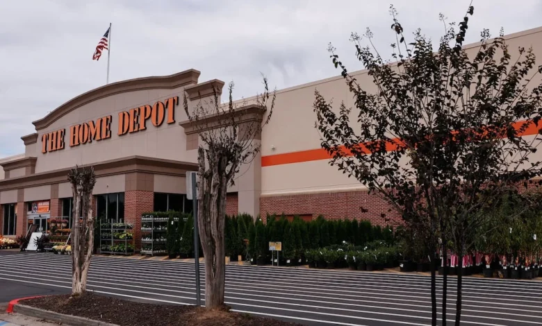 Atlanta-based Home Depot to cut 800 corporate jobs, end hybrid work