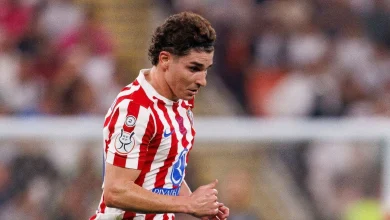 Átlético Madrid enfrenta a Deportivo La Coruña por un lugar en cuartos de Copa del Rey