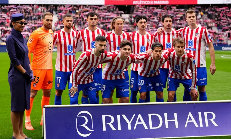 Atletico Madrid vs Bodo/Glimt – Predicted lineup and team news