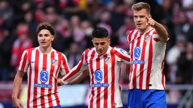 Atletico Madrid vs Mallorca – Predicted lineup and team news