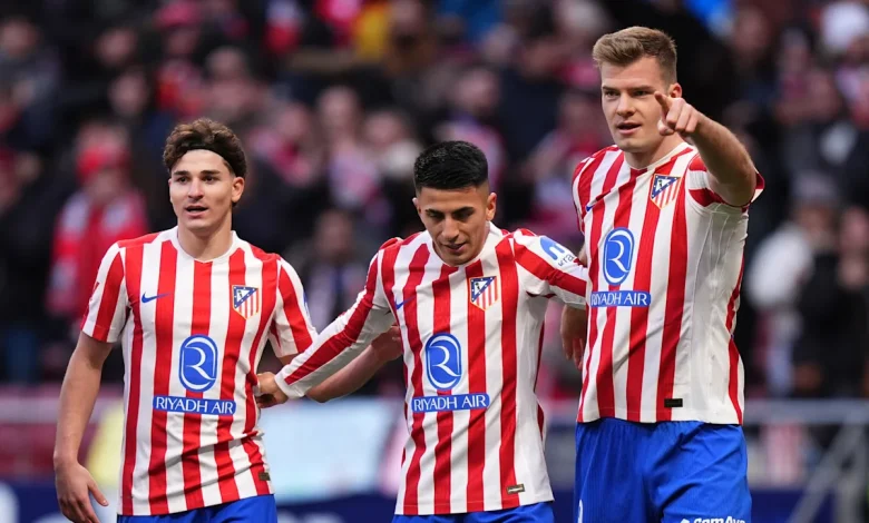 Atletico Madrid vs Mallorca – Predicted lineup and team news