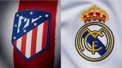Atletico Madrid vs. Real Madrid—Spanish Super Cup: Preview, Predictions and Lineups