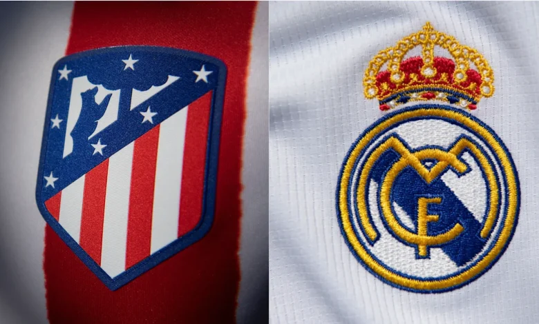 Atletico Madrid vs. Real Madrid—Spanish Super Cup: Preview, Predictions and Lineups
