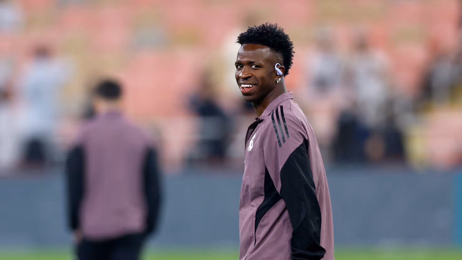 Atlético - Real Madrid hoy, en directo: semifinal de la Supercopa de España en Arabia, en vivo