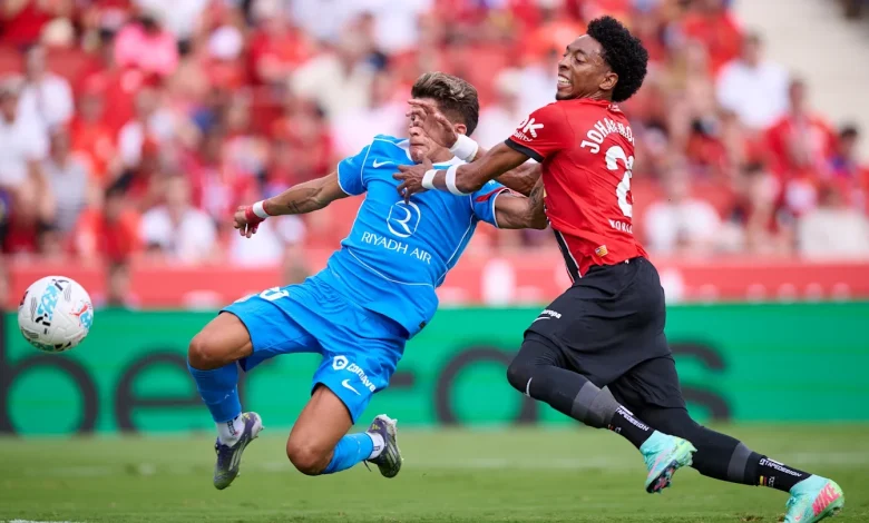 Atlético de Madrid vs Mallorca: cómo ver el partido por TV y streaming, últimas noticias y pronóstico