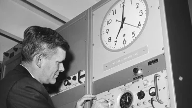 Atomic physics gets its own ‘periodic table’ that covers highly charged ions