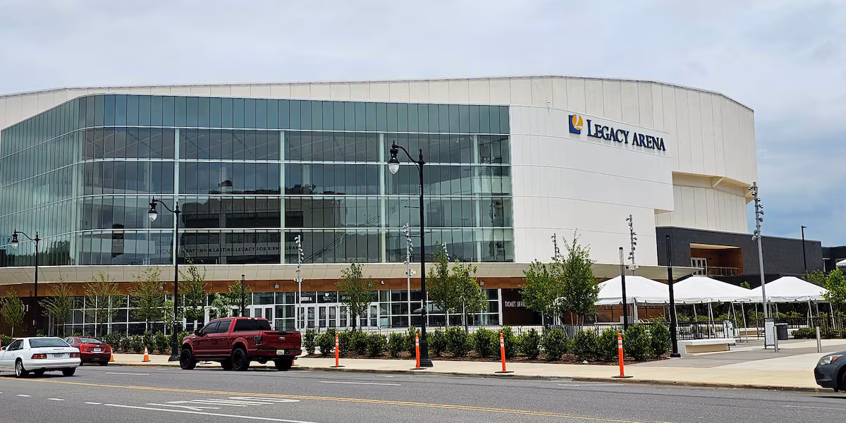 Auburn, Ole Miss women’s basketball game moved from Oxford to Birmingham due to inclement winter weather