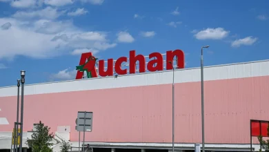 Auchan sprzedaje sklepy w Polsce. Oto nabywca