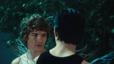 Audio Erotica App Quinn Cast Heated Rivalry Stars for Gay Fae Tale. Then Controversy Came