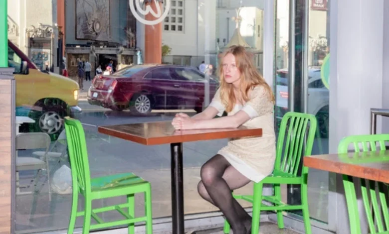 Audrey Hobert Confirms North American Headline Tour and Festival Appearances