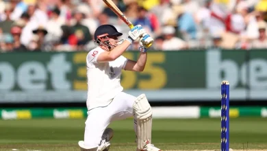 Aus vs Eng, 5th Test - Brook's happy hooking is a sign of Test cricket's modern Waugh-fare