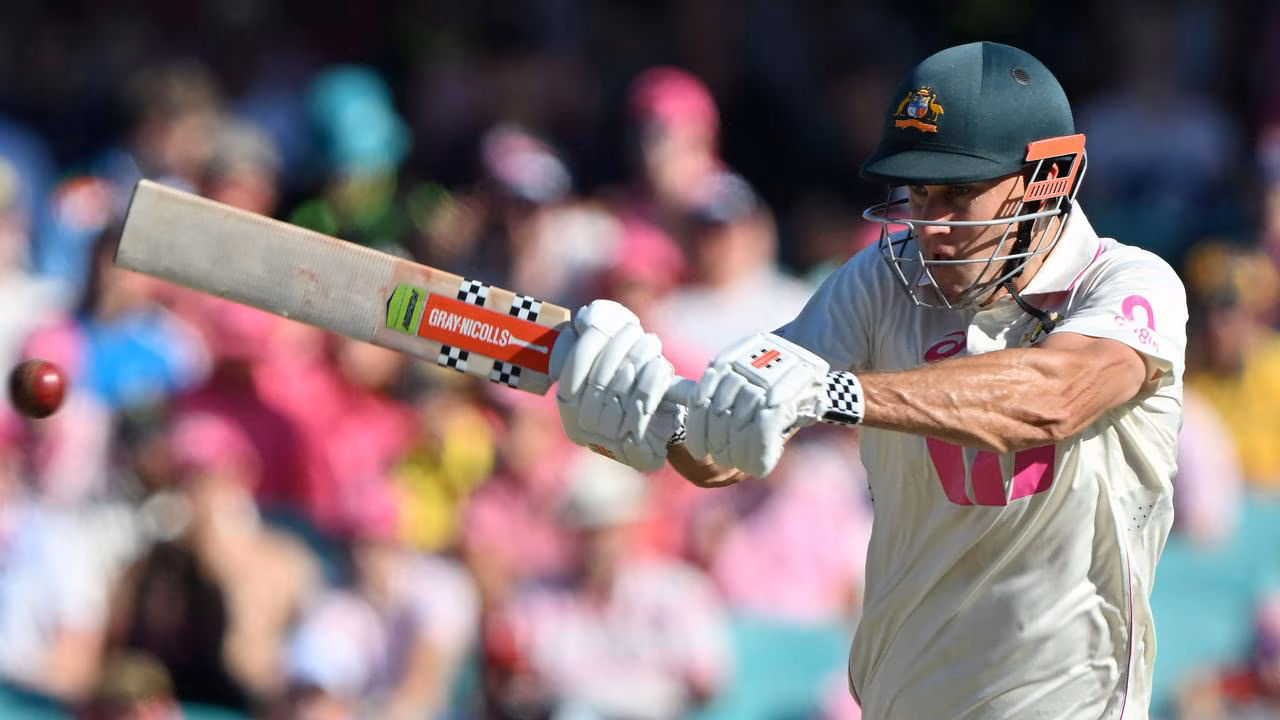 Aussie great urges all-rounder tweak