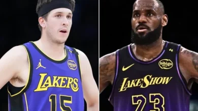 Austin Reaves, Lakers Unhappy With LeBron James’ Inner Circle Over Demand to Trade Star – Reports