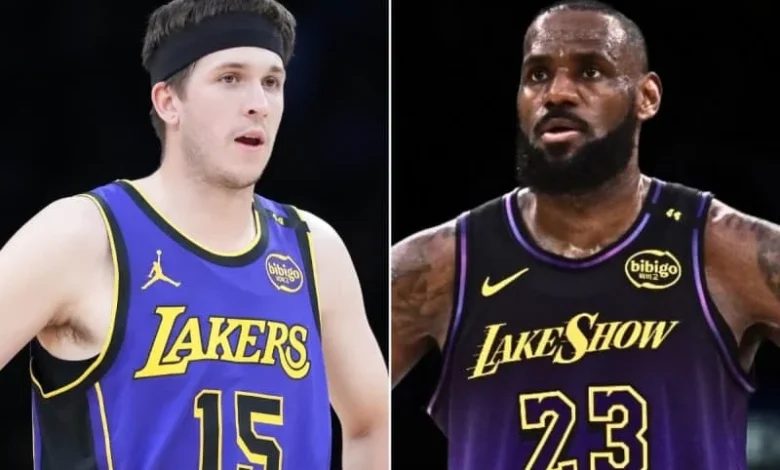 Austin Reaves, Lakers Unhappy With LeBron James’ Inner Circle Over Demand to Trade Star – Reports