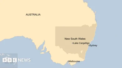 Australia: Three dead in New South Wales shooting