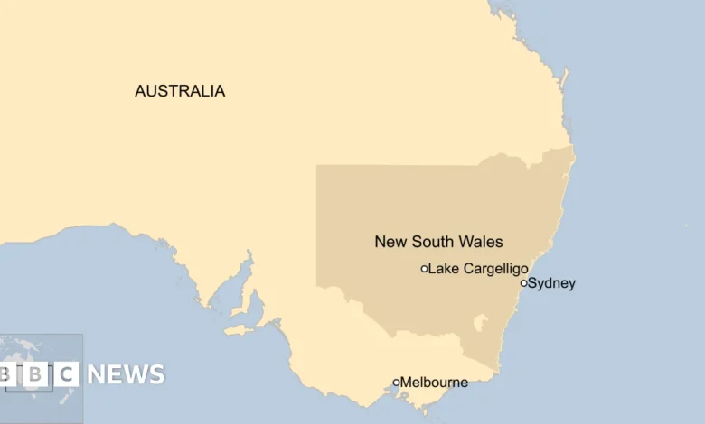 Australia: Three dead in New South Wales shooting