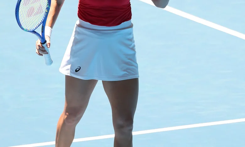 Australia tennis schedule: Osaka vs Raducanu brings early-season intrigue to United Cup