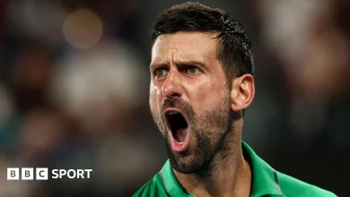 Australian Open 2026: Carlos Alcaraz beats Alexander Zverev in epic to reach final