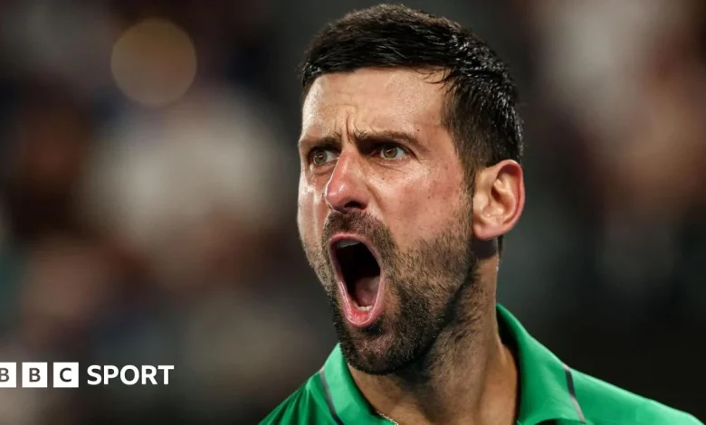 Australian Open 2026: Carlos Alcaraz beats Alexander Zverev in epic to reach final