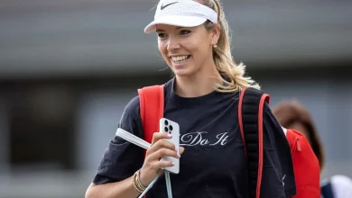 Australian Open 2026: Katie Boulter headlines the British challenge in qualifying